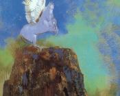 Pegasus - 奥蒂诺·雷东